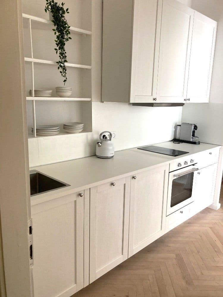 2 bedroom flat for sale, 65 m², Boleslavská, Prague, Prague 2 bedroom flat for sale, 65 m², Boleslavská, Prague, Prague