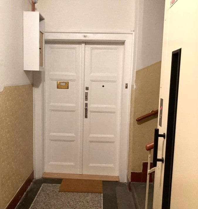 2 bedroom flat for sale, 65 m², Boleslavská, Prague, Prague 2 bedroom flat for sale, 65 m², Boleslavská, Prague, Prague