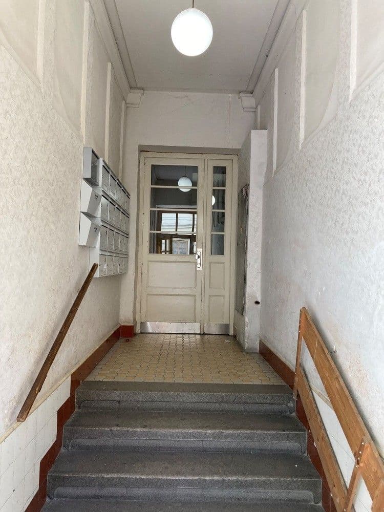 2 bedroom flat for sale, 65 m², Boleslavská, Prague, Prague 2 bedroom flat for sale, 65 m², Boleslavská, Prague, Prague