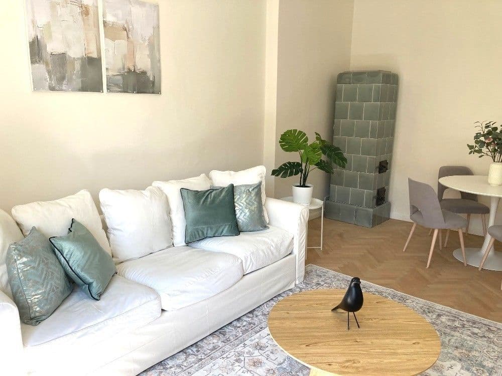 2 bedroom flat for sale, 65 m², Boleslavská, Prague, Prague 2 bedroom flat for sale, 65 m², Boleslavská, Prague, Prague