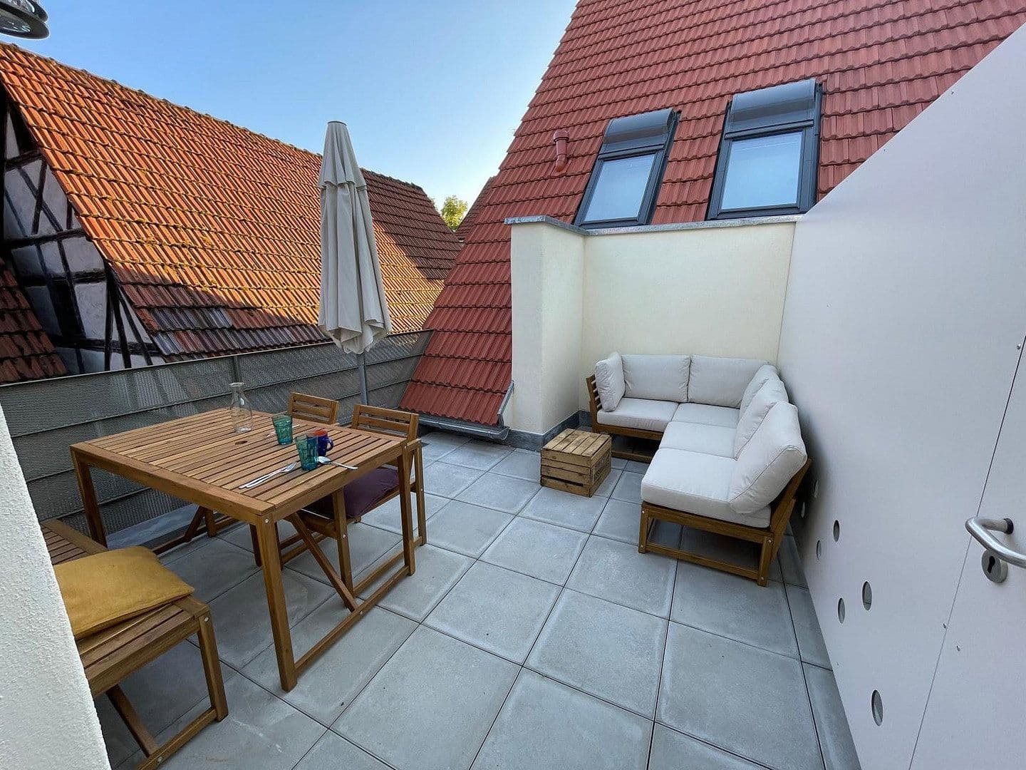 house to rent, 115 m², Waiblingen, Baden-Württemberg house to rent, 115 m², Waiblingen, Baden-Württemberg