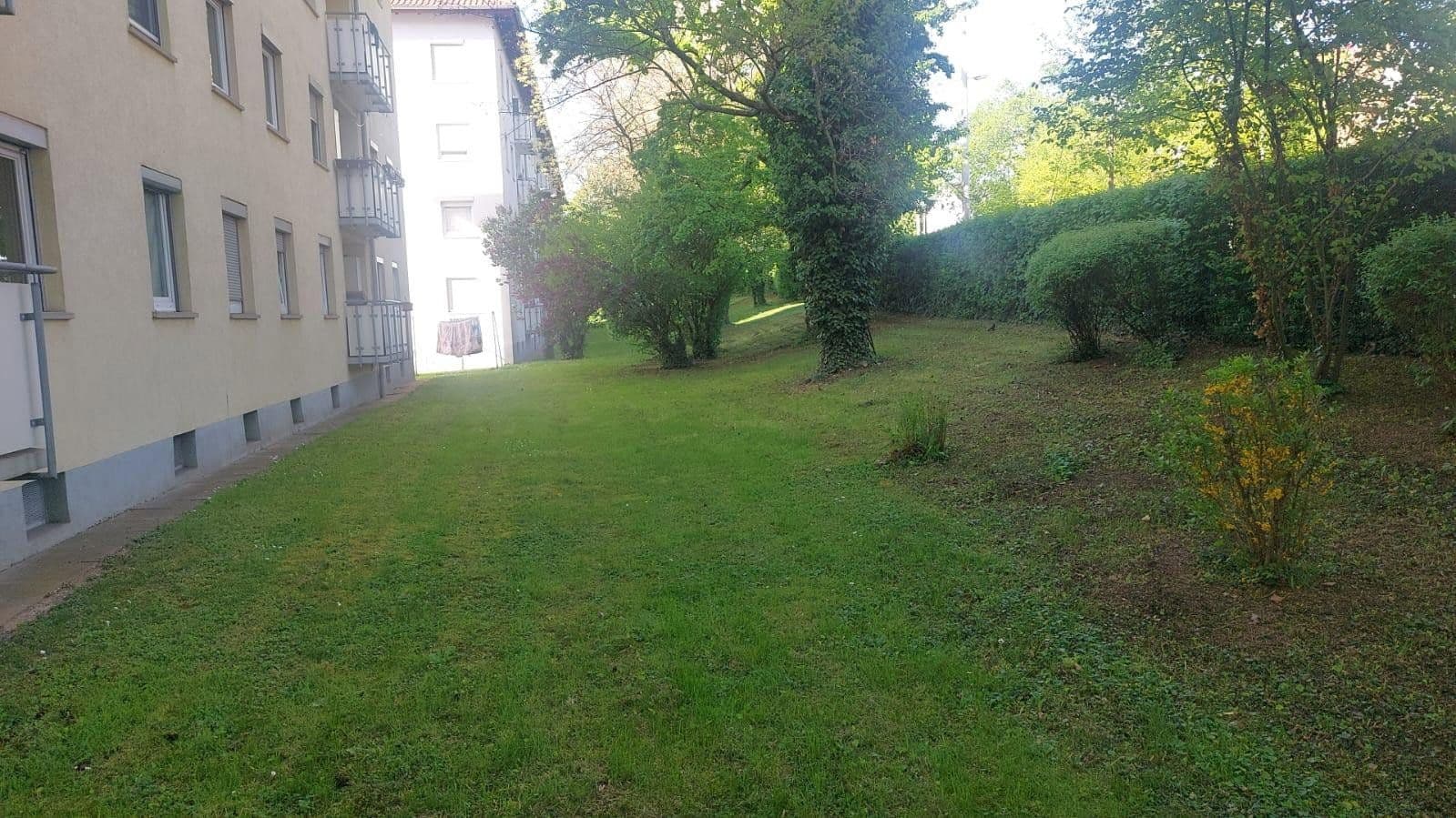 1 bedroom flat to rent, 20 m², Grillparzerweg 6,, Heilbronn, Baden-Württemberg 1 bedroom flat to rent, 20 m², Grillparzerweg 6,, Heilbronn, Baden-Württemberg