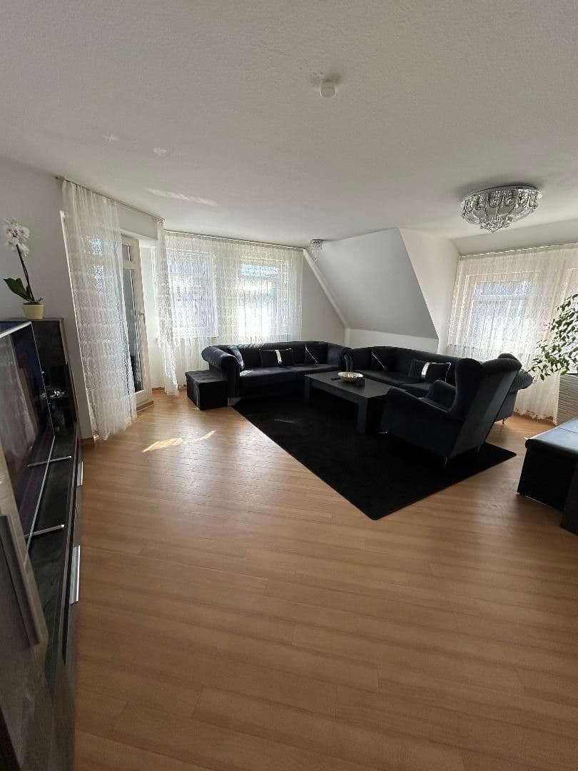 5 bedroom flat for sale, 110 m², Herrenberg, Baden-Württemberg 5 bedroom flat for sale, 110 m², Herrenberg, Baden-Württemberg