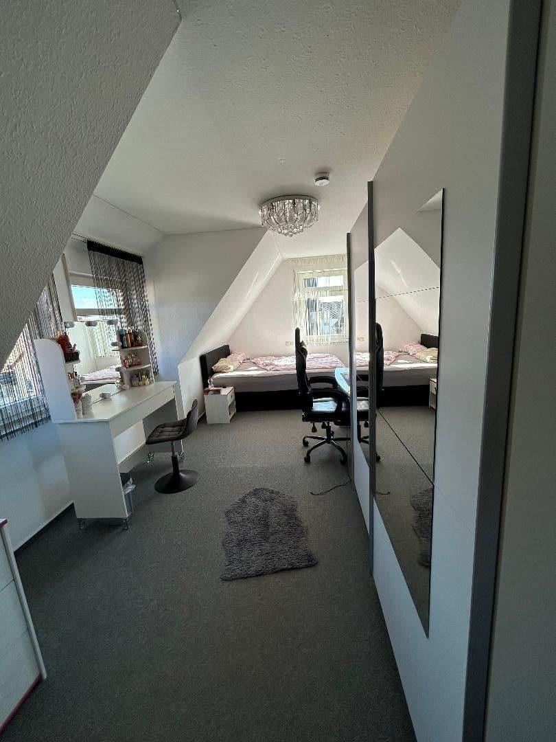 5 bedroom flat for sale, 110 m², Herrenberg, Baden-Württemberg 5 bedroom flat for sale, 110 m², Herrenberg, Baden-Württemberg