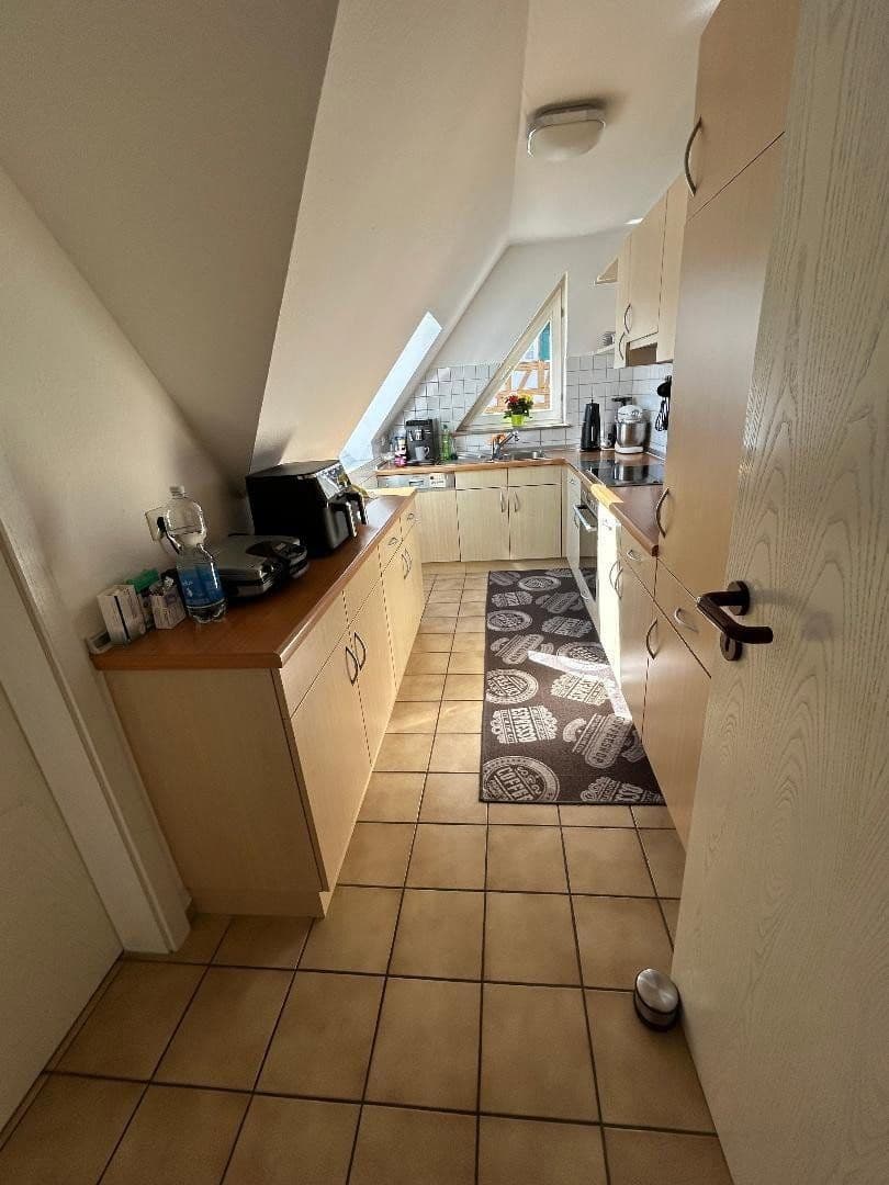 5 bedroom flat for sale, 110 m², Herrenberg, Baden-Württemberg 5 bedroom flat for sale, 110 m², Herrenberg, Baden-Württemberg