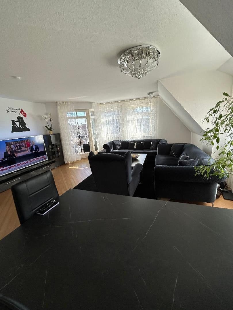 5 bedroom flat for sale, 110 m², Herrenberg, Baden-Württemberg 5 bedroom flat for sale, 110 m², Herrenberg, Baden-Württemberg