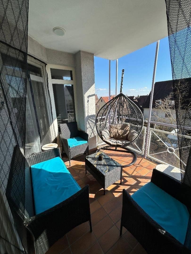 5 bedroom flat for sale, 110 m², Herrenberg, Baden-Württemberg 5 bedroom flat for sale, 110 m², Herrenberg, Baden-Württemberg