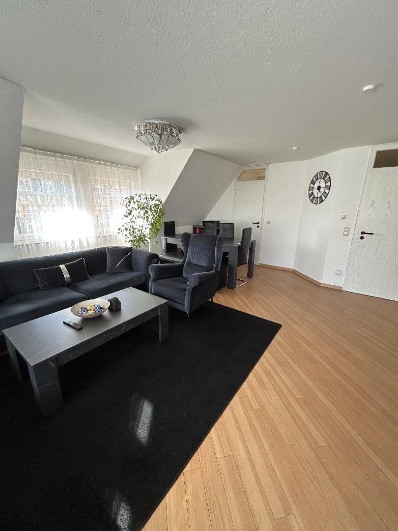 5 bedroom flat for sale, 110 m², Herrenberg, Baden-Württemberg 5 bedroom flat for sale, 110 m², Herrenberg, Baden-Württemberg