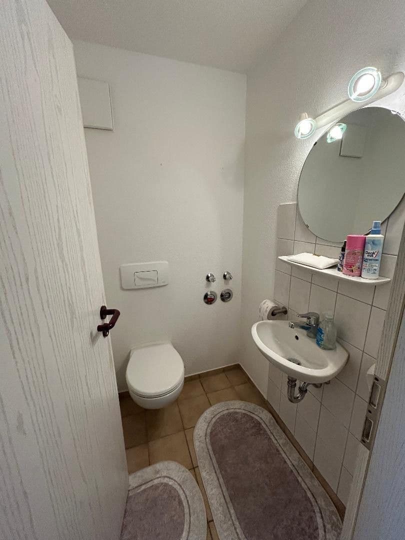 5 bedroom flat for sale, 110 m², Herrenberg, Baden-Württemberg 5 bedroom flat for sale, 110 m², Herrenberg, Baden-Württemberg