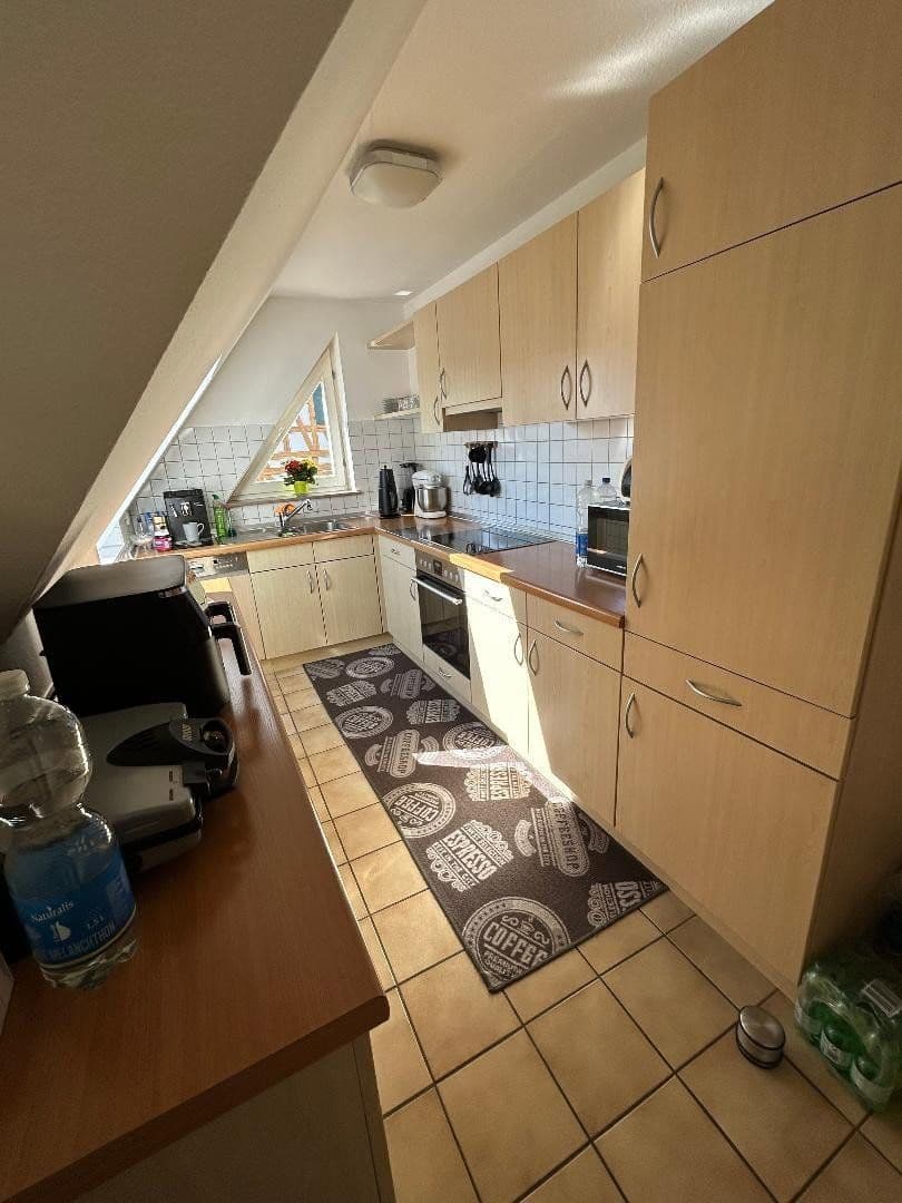 5 bedroom flat for sale, 110 m², Herrenberg, Baden-Württemberg 5 bedroom flat for sale, 110 m², Herrenberg, Baden-Württemberg