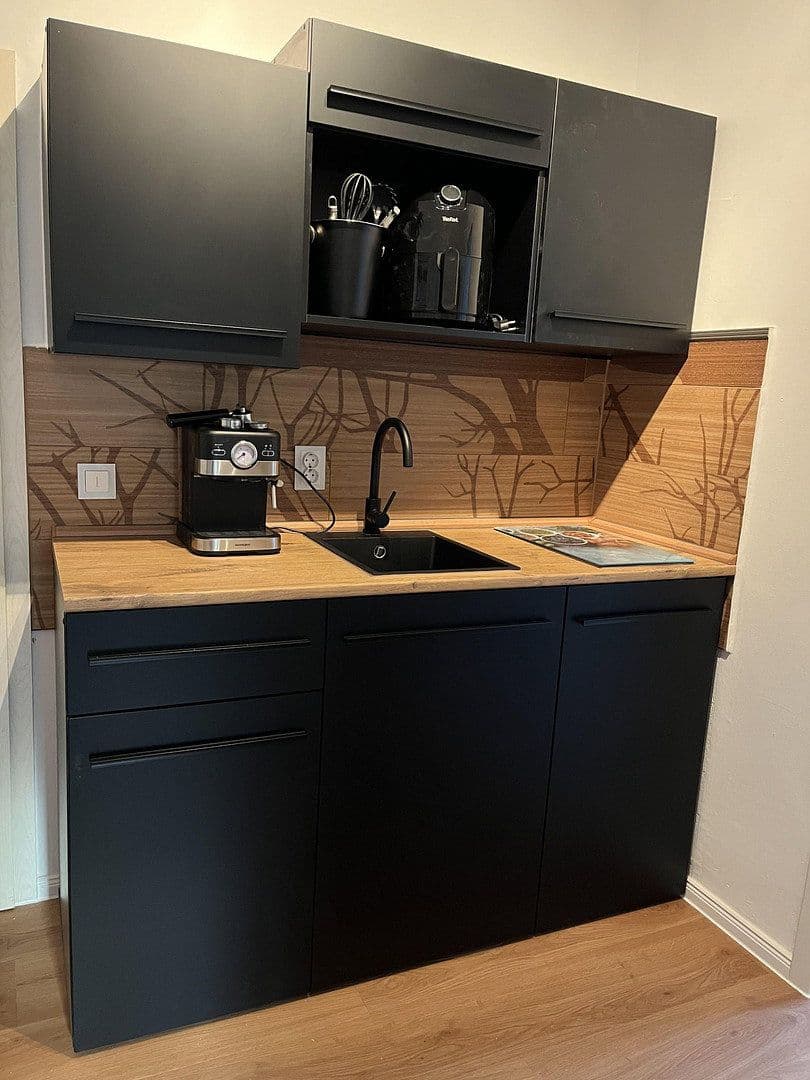 2 bedroom flat for sale, 47 m², Sellin, Mecklenburg-Vorpommern 2 bedroom flat for sale, 47 m², Sellin, Mecklenburg-Vorpommern