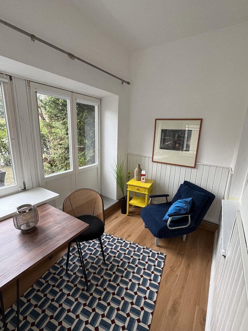 2 bedroom flat for sale, 47 m², Sellin, Mecklenburg-Vorpommern 2 bedroom flat for sale, 47 m², Sellin, Mecklenburg-Vorpommern