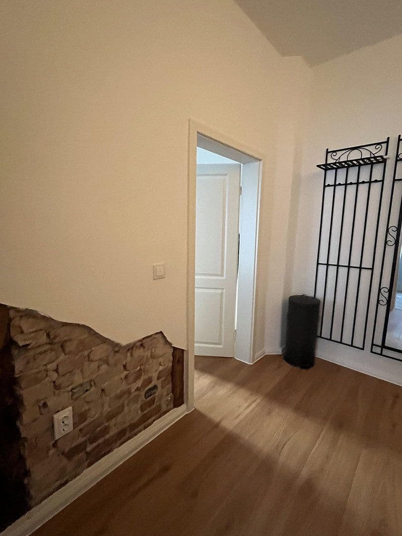 2 bedroom flat for sale, 47 m², Sellin, Mecklenburg-Vorpommern 2 bedroom flat for sale, 47 m², Sellin, Mecklenburg-Vorpommern