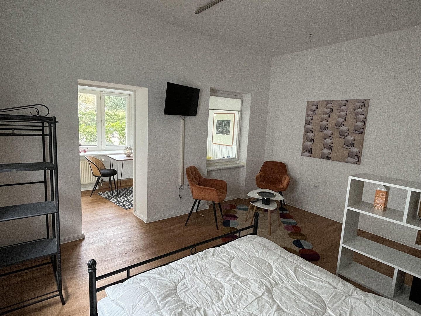 2 bedroom flat for sale, 47 m², Sellin, Mecklenburg-Vorpommern 2 bedroom flat for sale, 47 m², Sellin, Mecklenburg-Vorpommern