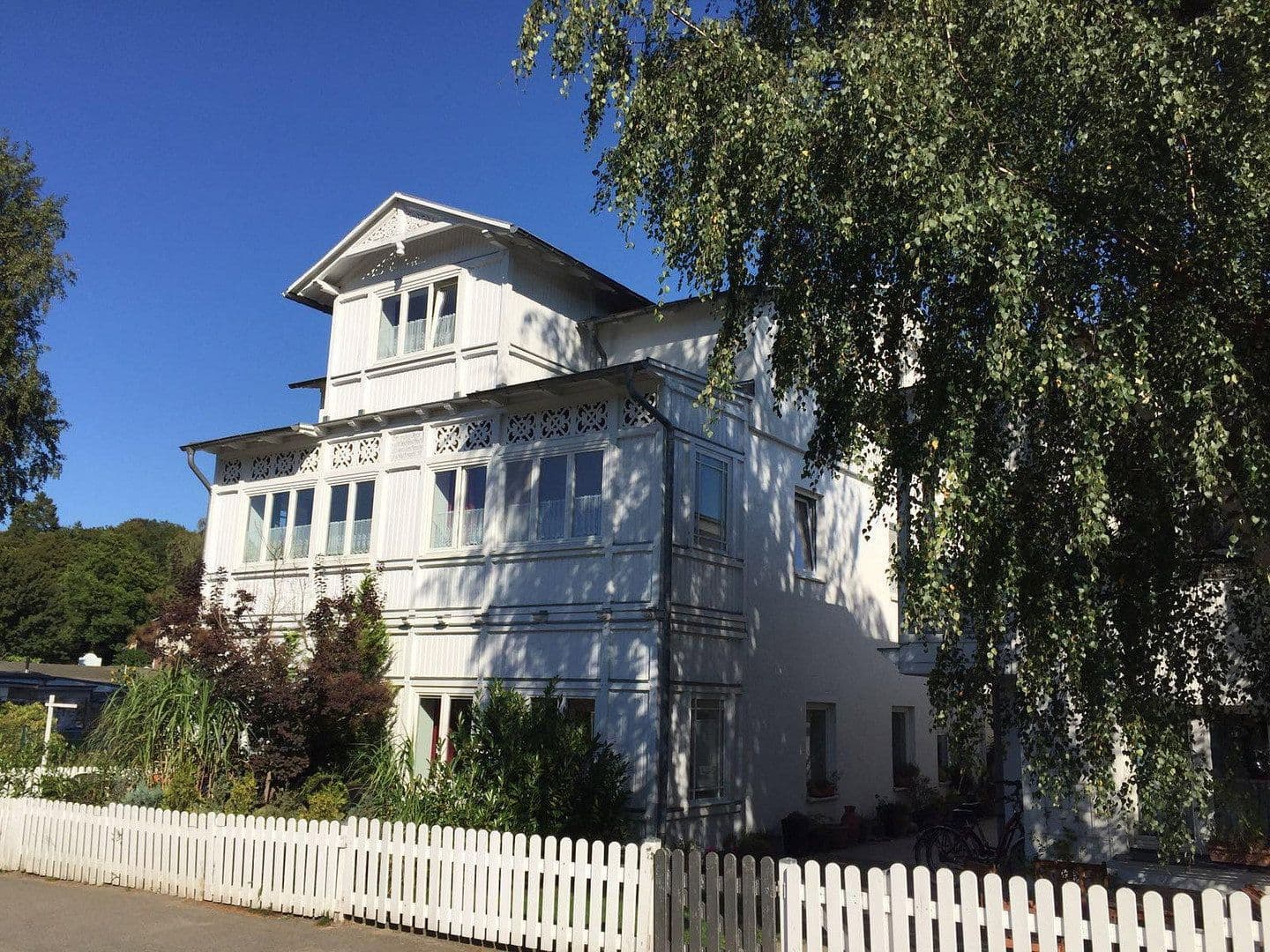 2 bedroom flat for sale, 47 m², Sellin, Mecklenburg-Vorpommern 2 bedroom flat for sale, 47 m², Sellin, Mecklenburg-Vorpommern