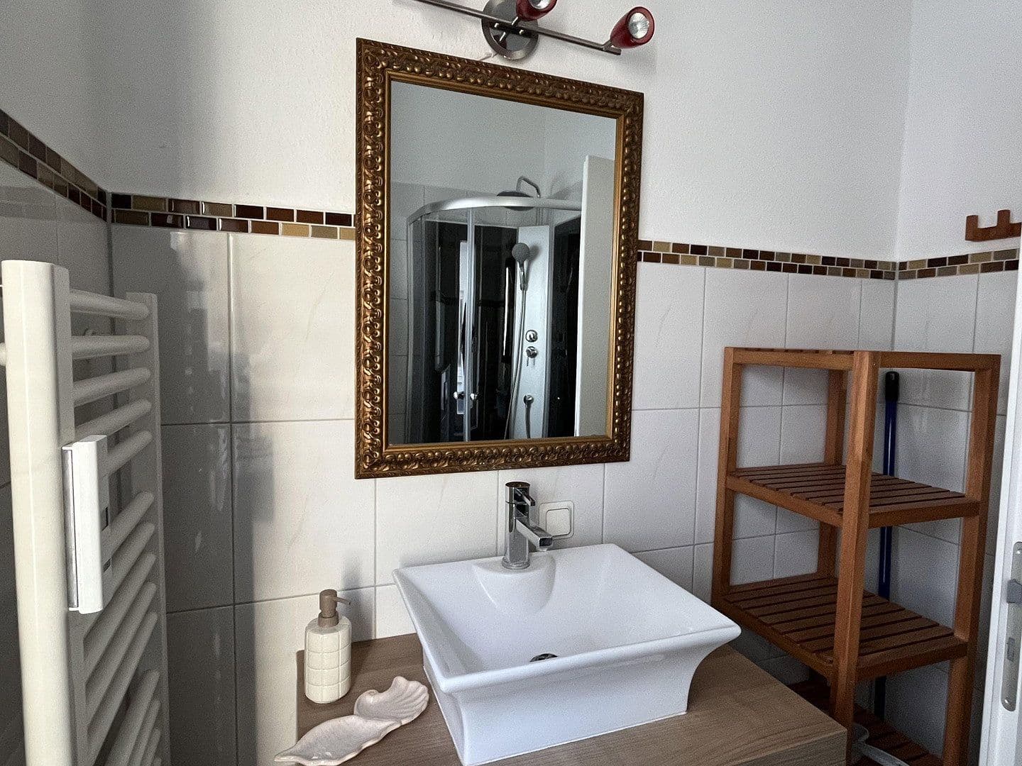 2 bedroom flat for sale, 47 m², Sellin, Mecklenburg-Vorpommern 2 bedroom flat for sale, 47 m², Sellin, Mecklenburg-Vorpommern