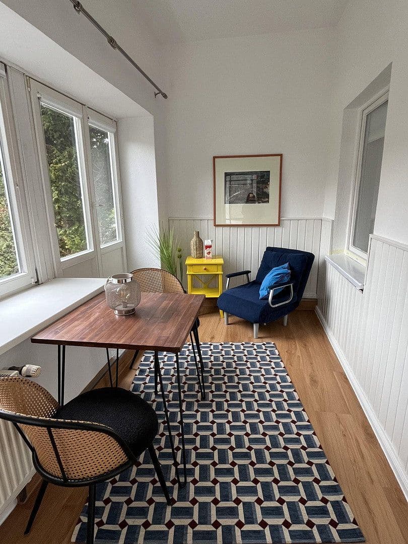 2 bedroom flat for sale, 47 m², Sellin, Mecklenburg-Vorpommern 2 bedroom flat for sale, 47 m², Sellin, Mecklenburg-Vorpommern