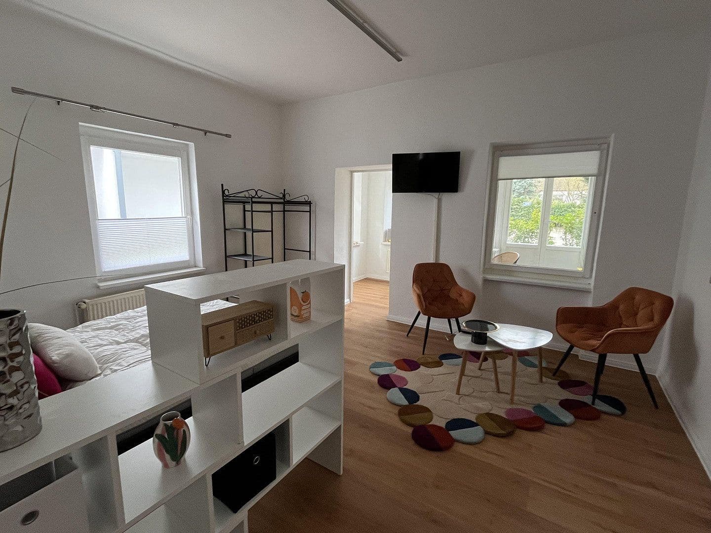 2 bedroom flat for sale, 47 m², Sellin, Mecklenburg-Vorpommern 2 bedroom flat for sale, 47 m², Sellin, Mecklenburg-Vorpommern