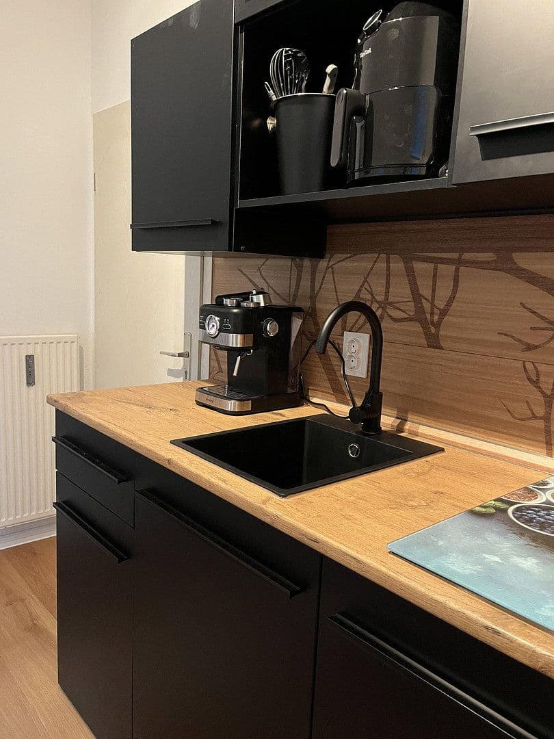 2 bedroom flat for sale, 47 m², Sellin, Mecklenburg-Vorpommern 2 bedroom flat for sale, 47 m², Sellin, Mecklenburg-Vorpommern