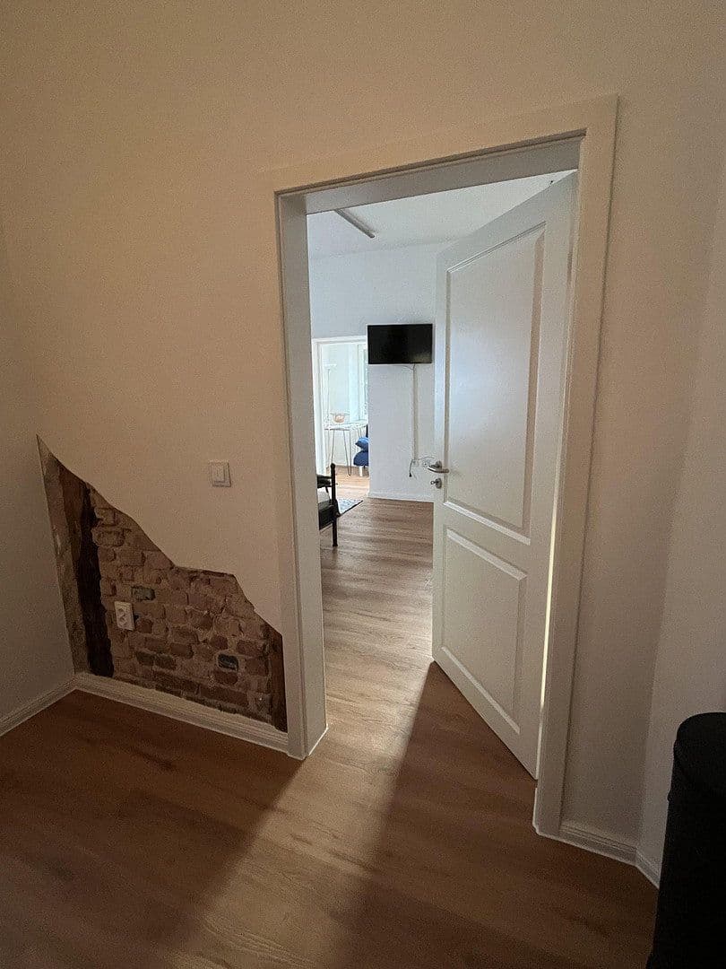 2 bedroom flat for sale, 47 m², Sellin, Mecklenburg-Vorpommern 2 bedroom flat for sale, 47 m², Sellin, Mecklenburg-Vorpommern