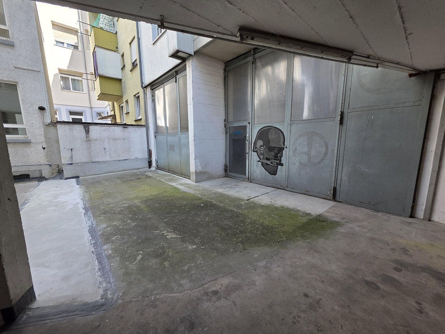 non-residential property to rent, 174 m², Durlacherstraße 70, Pforzheim, Baden-Württemberg non-residential property to rent, 174 m², Durlacherstraße 70, Pforzheim, Baden-Württemberg