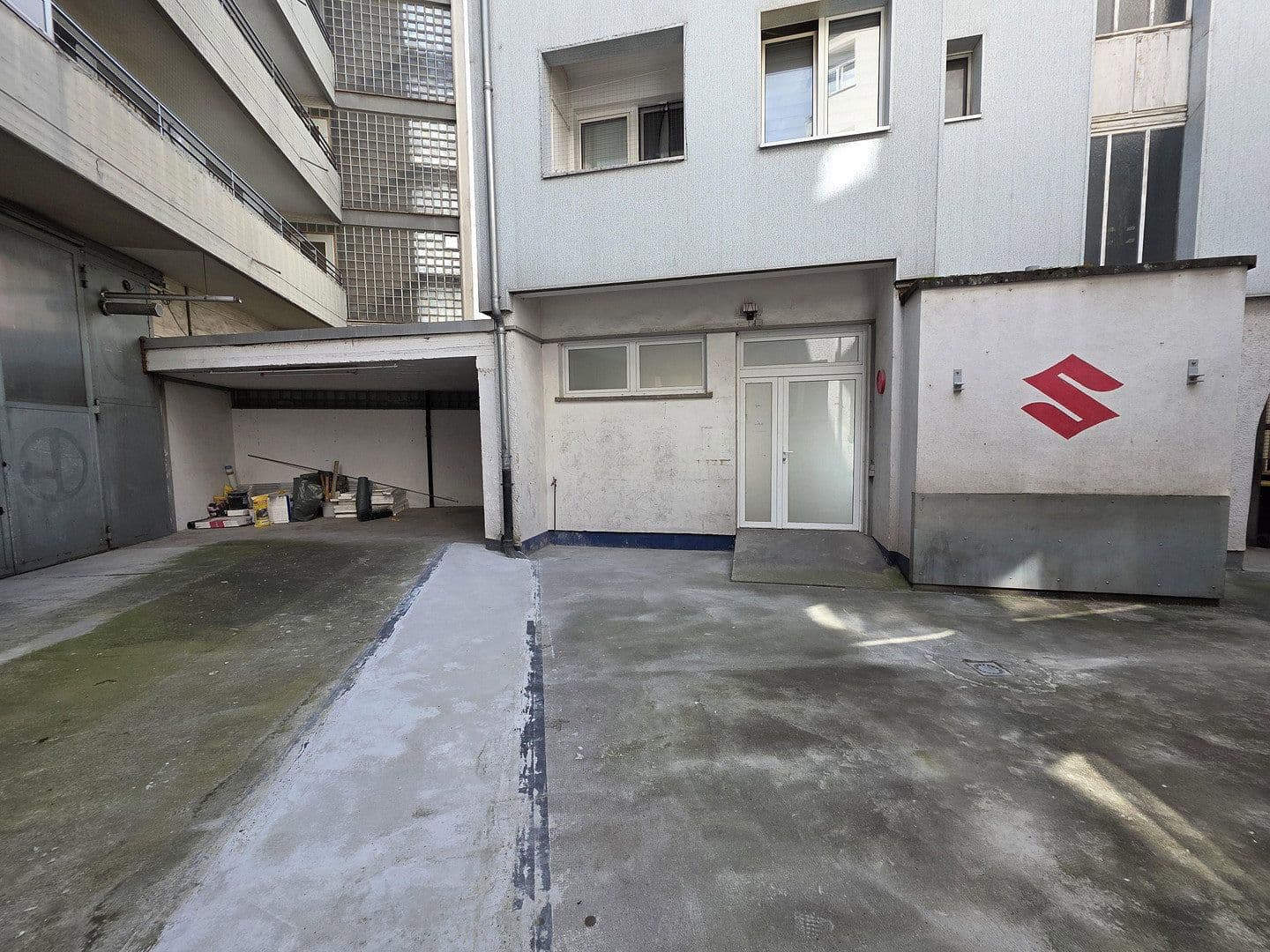 non-residential property to rent, 174 m², Durlacherstraße 70, Pforzheim, Baden-Württemberg non-residential property to rent, 174 m², Durlacherstraße 70, Pforzheim, Baden-Württemberg