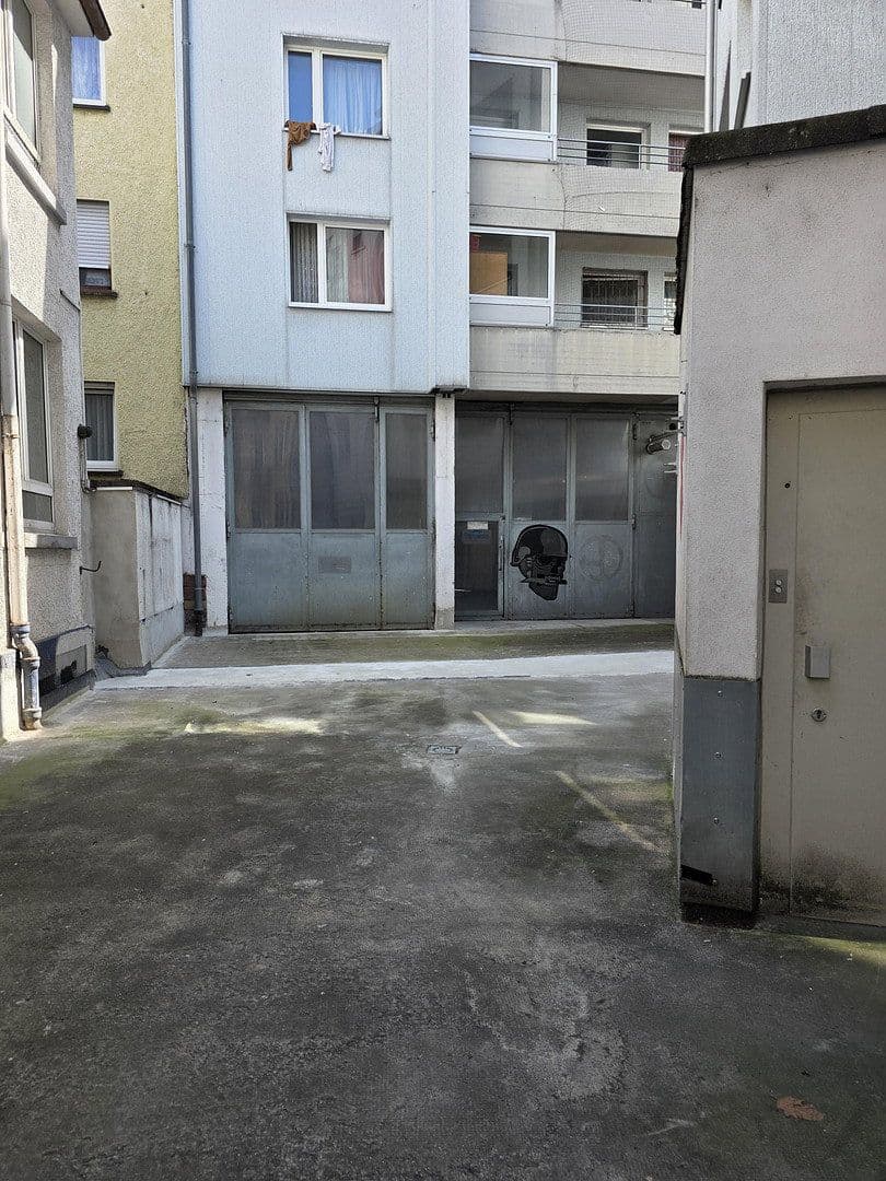 non-residential property to rent, 174 m², Durlacherstraße 70, Pforzheim, Baden-Württemberg non-residential property to rent, 174 m², Durlacherstraße 70, Pforzheim, Baden-Württemberg