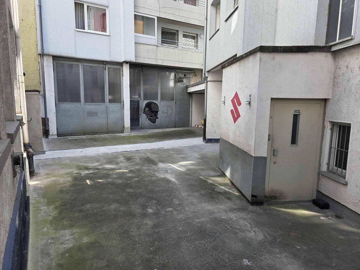 non-residential property to rent, 174 m², Durlacherstraße 70, Pforzheim, Baden-Württemberg non-residential property to rent, 174 m², Durlacherstraße 70, Pforzheim, Baden-Württemberg