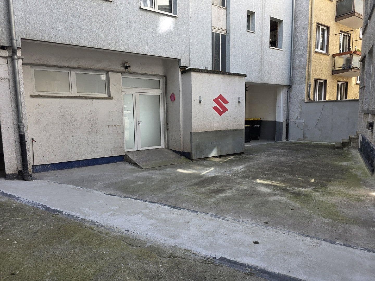 non-residential property to rent, 174 m², Durlacherstraße 70, Pforzheim, Baden-Württemberg non-residential property to rent, 174 m², Durlacherstraße 70, Pforzheim, Baden-Württemberg