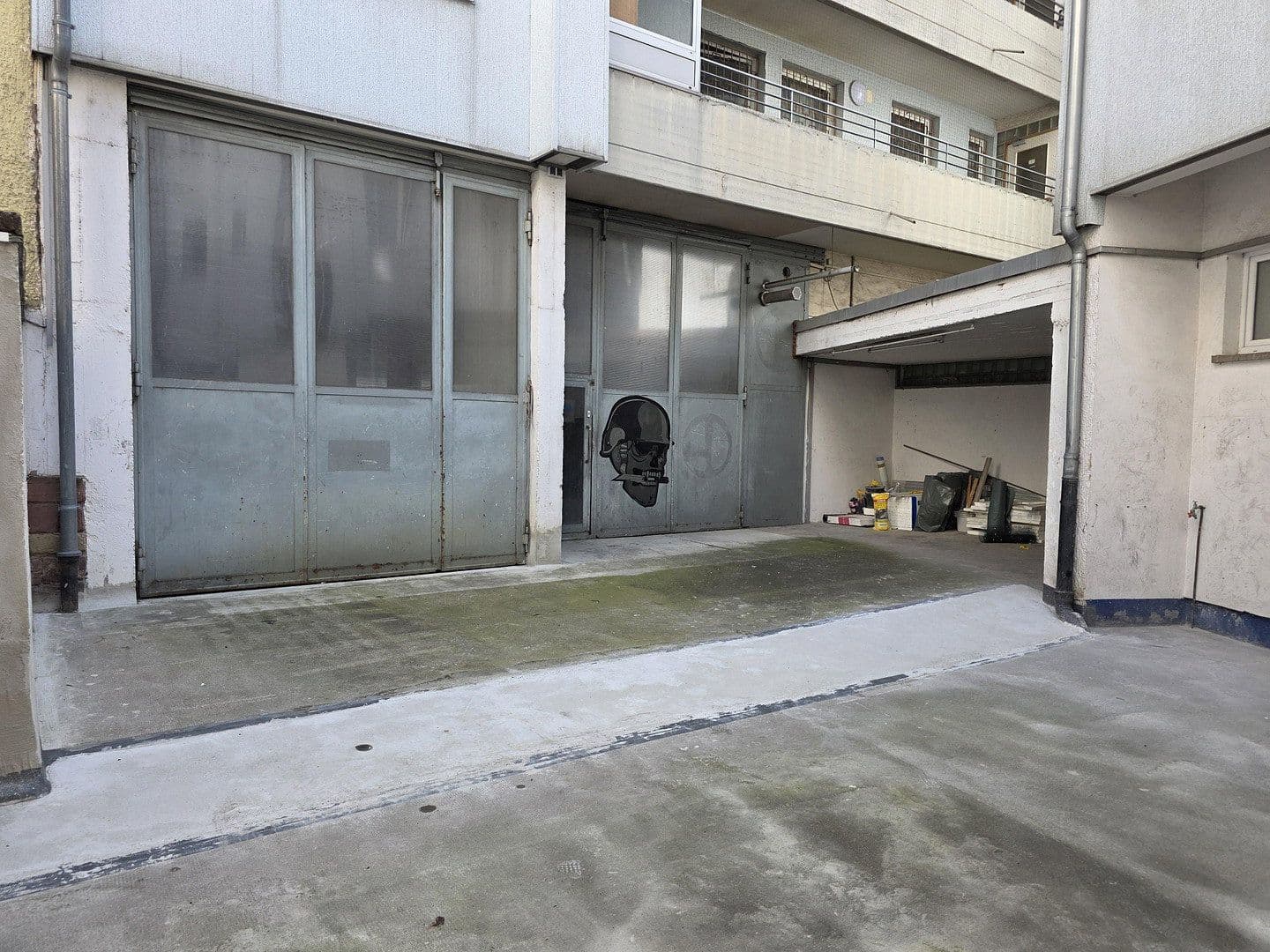 non-residential property to rent, 174 m², Durlacherstraße 70, Pforzheim, Baden-Württemberg non-residential property to rent, 174 m², Durlacherstraße 70, Pforzheim, Baden-Württemberg