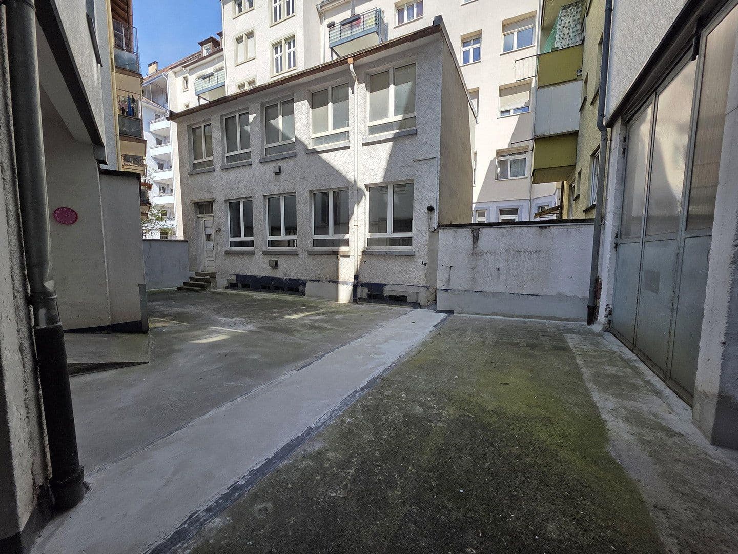 non-residential property to rent, 174 m², Durlacherstraße 70, Pforzheim, Baden-Württemberg non-residential property to rent, 174 m², Durlacherstraße 70, Pforzheim, Baden-Württemberg