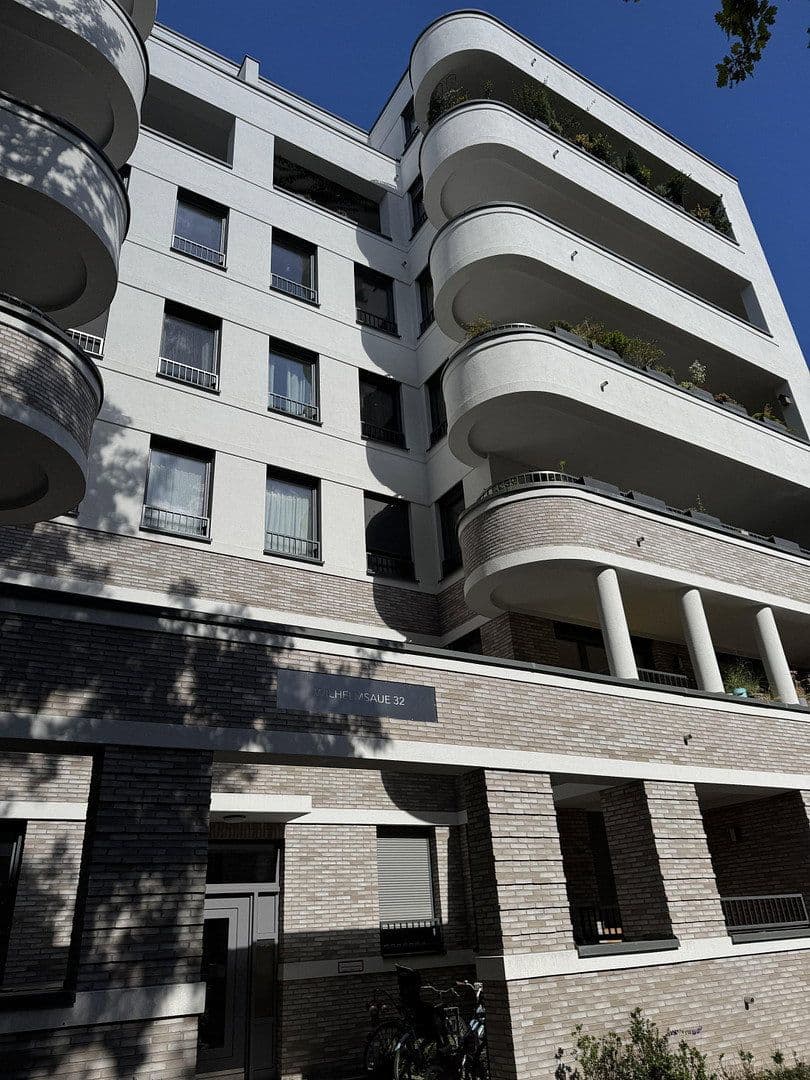 1 bedroom flat for sale, 51 m², Wilhelmsaue 32, Berlin, Berlin 1 bedroom flat for sale, 51 m², Wilhelmsaue 32, Berlin, Berlin