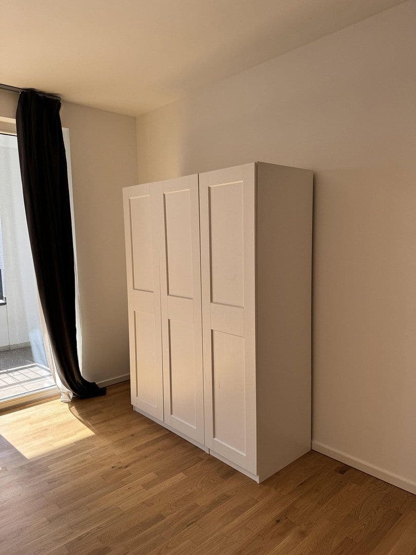 1 bedroom flat for sale, 51 m², Wilhelmsaue 32, Berlin, Berlin 1 bedroom flat for sale, 51 m², Wilhelmsaue 32, Berlin, Berlin