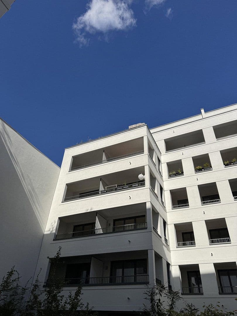 1 bedroom flat for sale, 51 m², Wilhelmsaue 32, Berlin, Berlin 1 bedroom flat for sale, 51 m², Wilhelmsaue 32, Berlin, Berlin