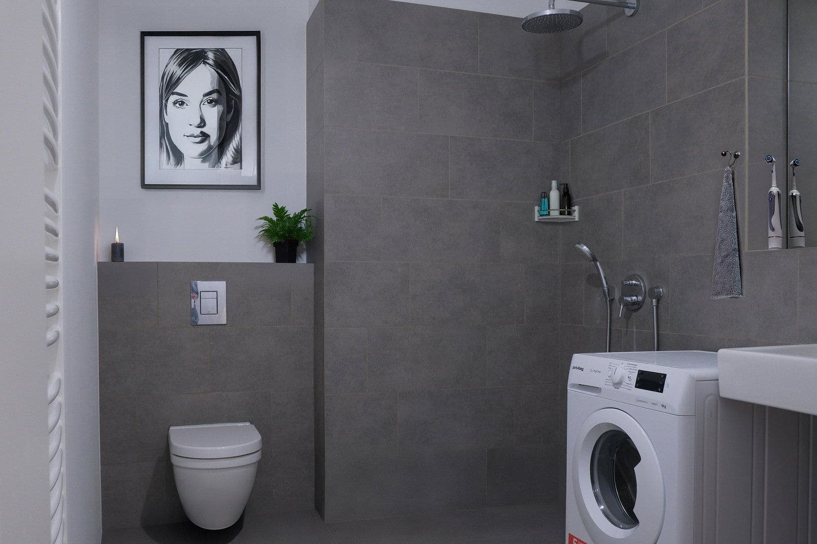 1 bedroom flat for sale, 51 m², Wilhelmsaue 32, Berlin, Berlin 1 bedroom flat for sale, 51 m², Wilhelmsaue 32, Berlin, Berlin