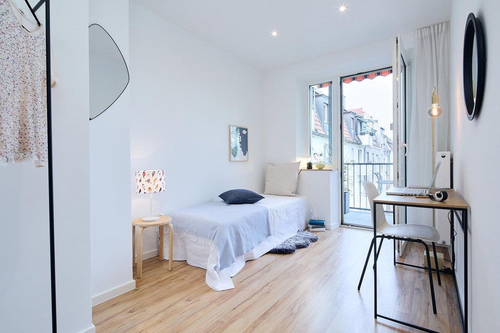 4 bedroom flat for sale, 67 m², Hallerstrasse 23, Nürnberg, Bavaria 4 bedroom flat for sale, 67 m², Hallerstrasse 23, Nürnberg, Bavaria