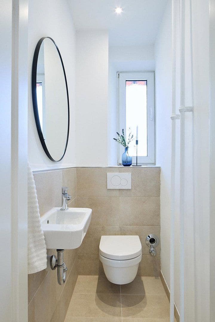 4 bedroom flat for sale, 67 m², Hallerstrasse 23, Nürnberg, Bavaria 4 bedroom flat for sale, 67 m², Hallerstrasse 23, Nürnberg, Bavaria