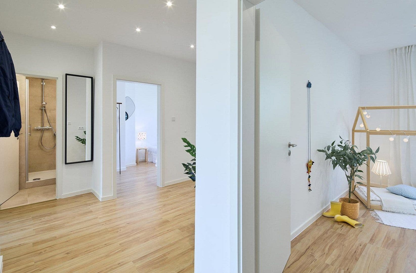 4 bedroom flat for sale, 67 m², Hallerstrasse 23, Nürnberg, Bavaria 4 bedroom flat for sale, 67 m², Hallerstrasse 23, Nürnberg, Bavaria