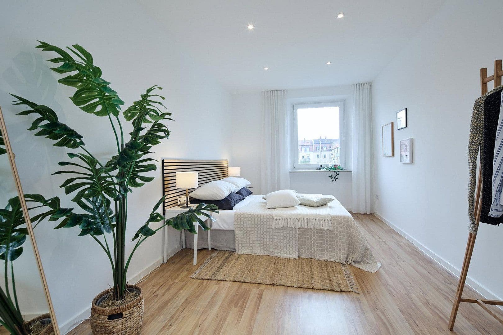 4 bedroom flat for sale, 67 m², Hallerstrasse 23, Nürnberg, Bavaria 4 bedroom flat for sale, 67 m², Hallerstrasse 23, Nürnberg, Bavaria