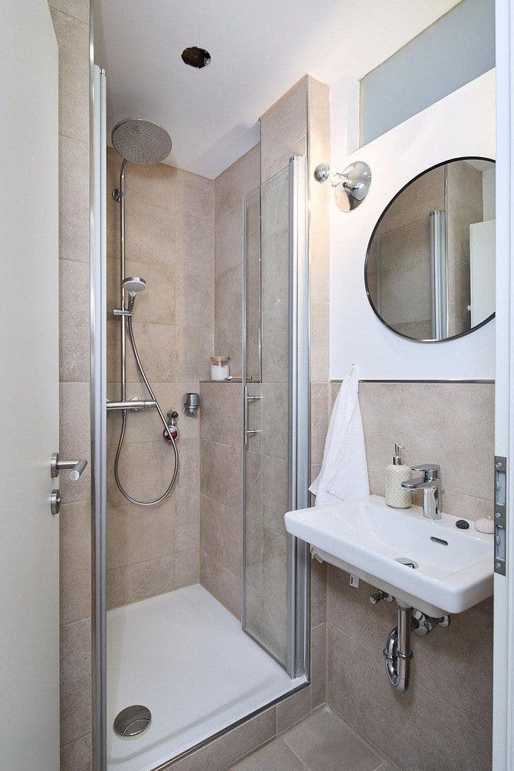 4 bedroom flat for sale, 67 m², Hallerstrasse 23, Nürnberg, Bavaria 4 bedroom flat for sale, 67 m², Hallerstrasse 23, Nürnberg, Bavaria