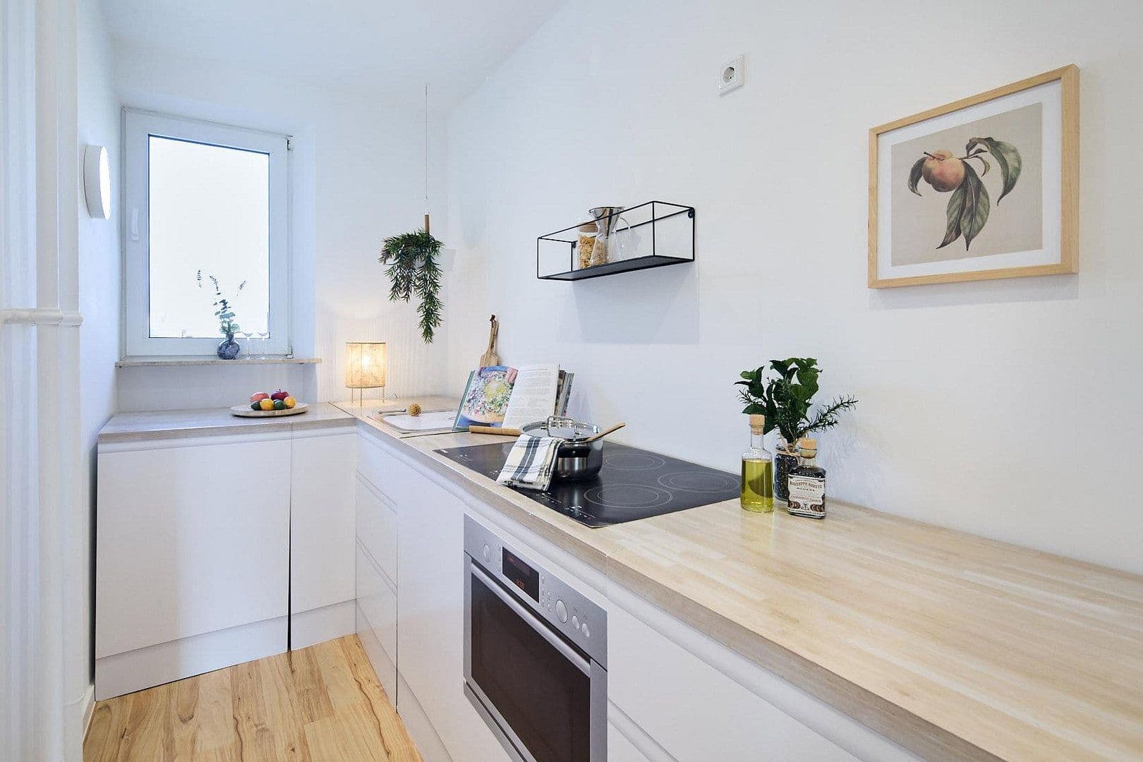 4 bedroom flat for sale, 67 m², Hallerstrasse 23, Nürnberg, Bavaria 4 bedroom flat for sale, 67 m², Hallerstrasse 23, Nürnberg, Bavaria