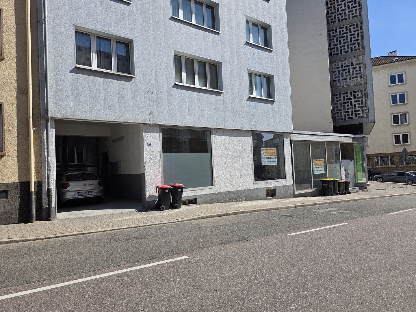 office to rent, 323 m², Durlacherstraße 70-72, Pforzheim, Baden-Württemberg office to rent, 323 m², Durlacherstraße 70-72, Pforzheim, Baden-Württemberg