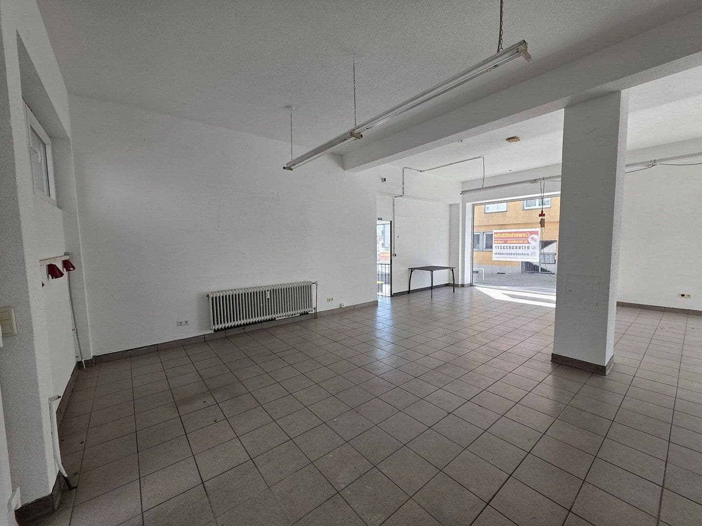 office to rent, 323 m², Durlacherstraße 70-72, Pforzheim, Baden-Württemberg office to rent, 323 m², Durlacherstraße 70-72, Pforzheim, Baden-Württemberg