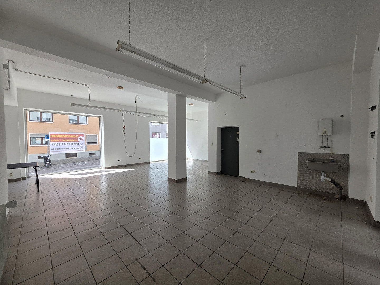 office to rent, 323 m², Durlacherstraße 70-72, Pforzheim, Baden-Württemberg office to rent, 323 m², Durlacherstraße 70-72, Pforzheim, Baden-Württemberg