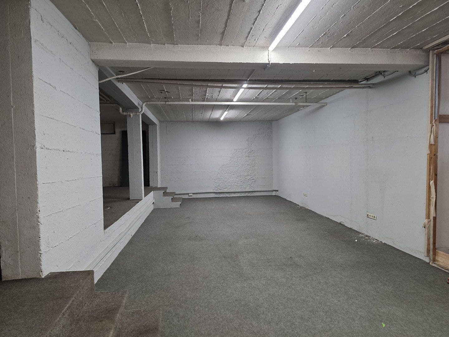 office to rent, 323 m², Durlacherstraße 70-72, Pforzheim, Baden-Württemberg office to rent, 323 m², Durlacherstraße 70-72, Pforzheim, Baden-Württemberg