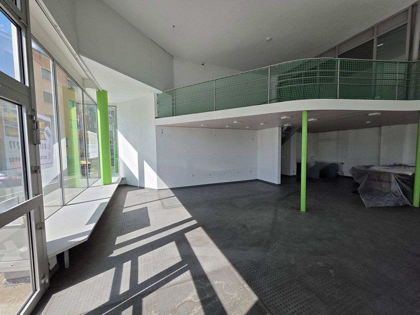 office to rent, 323 m², Durlacherstraße 70-72, Pforzheim, Baden-Württemberg office to rent, 323 m², Durlacherstraße 70-72, Pforzheim, Baden-Württemberg
