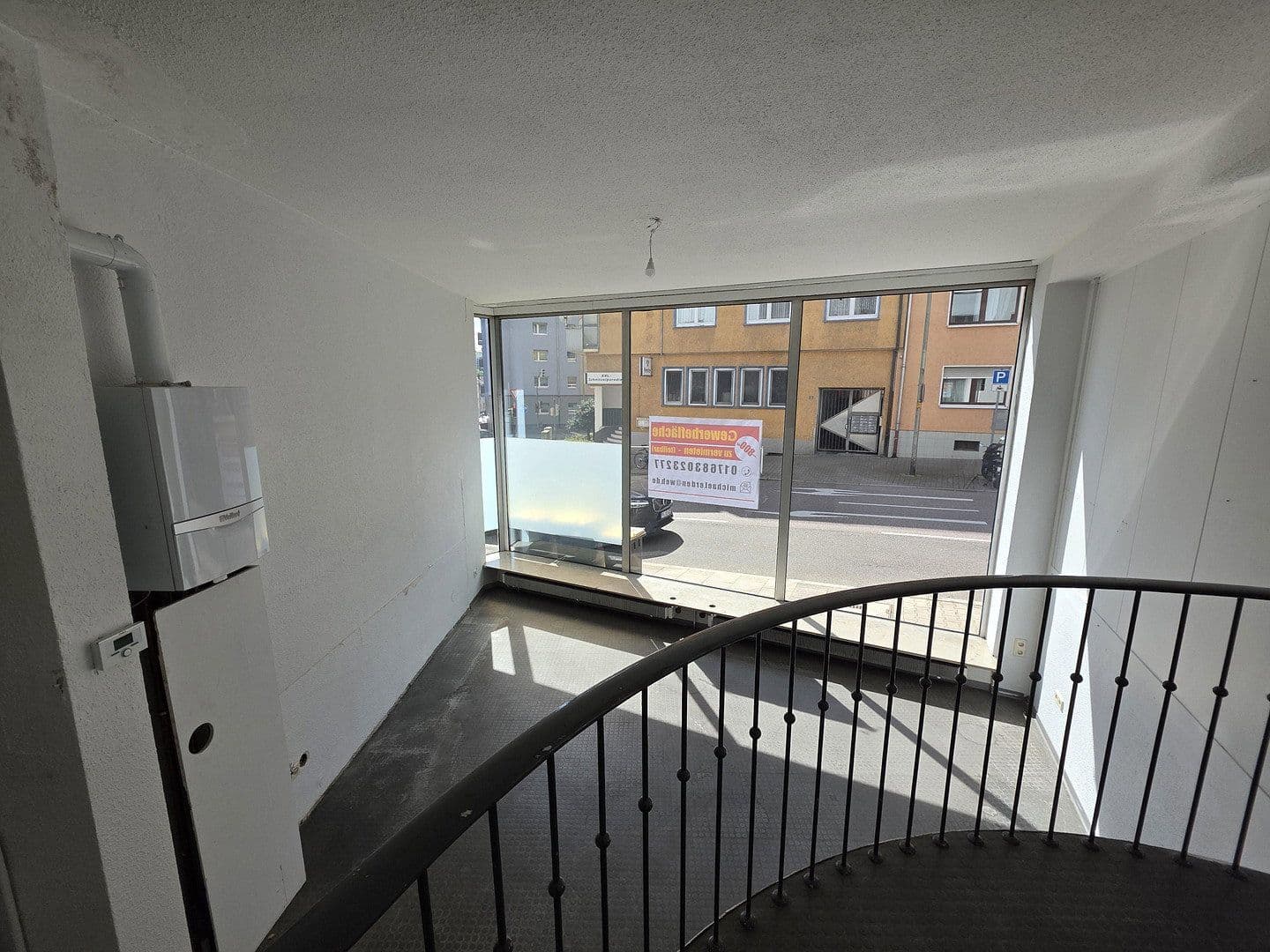 office to rent, 323 m², Durlacherstraße 70-72, Pforzheim, Baden-Württemberg office to rent, 323 m², Durlacherstraße 70-72, Pforzheim, Baden-Württemberg