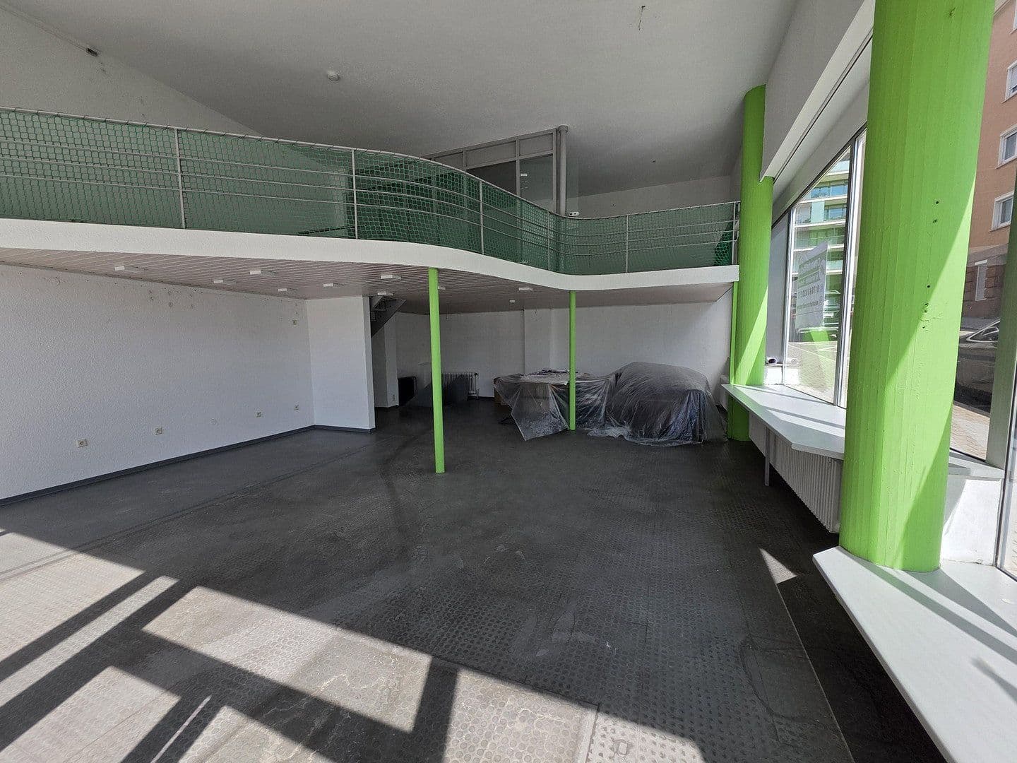 office to rent, 323 m², Durlacherstraße 70-72, Pforzheim, Baden-Württemberg office to rent, 323 m², Durlacherstraße 70-72, Pforzheim, Baden-Württemberg