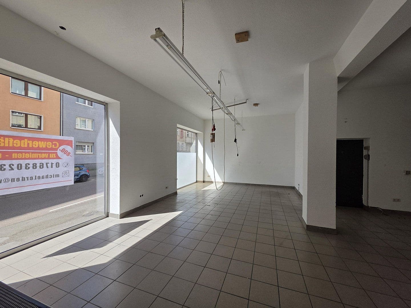 office to rent, 323 m², Durlacherstraße 70-72, Pforzheim, Baden-Württemberg office to rent, 323 m², Durlacherstraße 70-72, Pforzheim, Baden-Württemberg