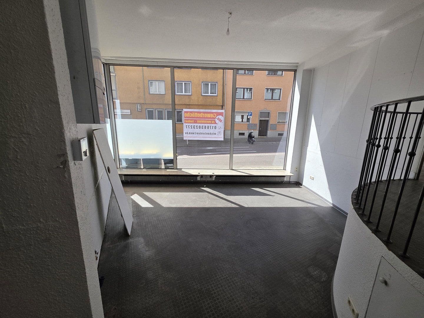 office to rent, 323 m², Durlacherstraße 70-72, Pforzheim, Baden-Württemberg office to rent, 323 m², Durlacherstraße 70-72, Pforzheim, Baden-Württemberg